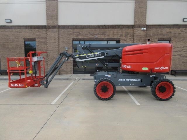 2024 Skyjack SJ45 AJ