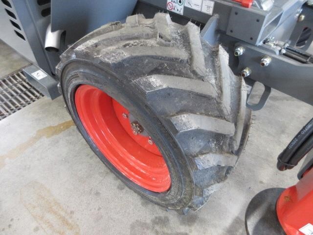 2026 Skyjack SJ-6832RT-8