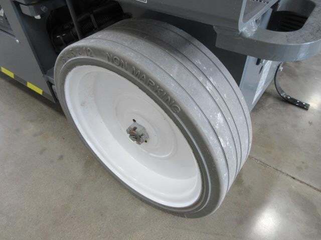 2025 Skyjack SJ4732-9