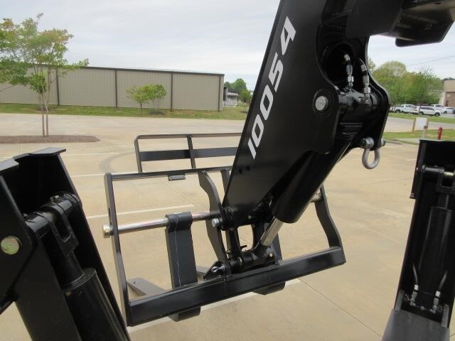 2025 SkyTrak 10054-10