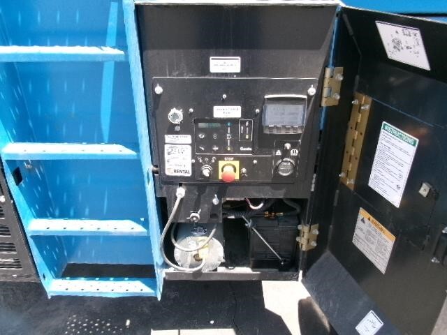 2022 Genie GS-4390 RT-19