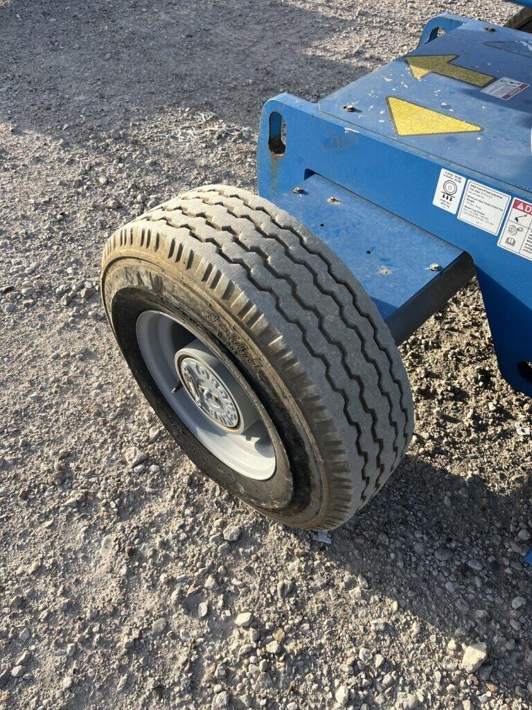 2018 Genie Z-45/25J DC-11