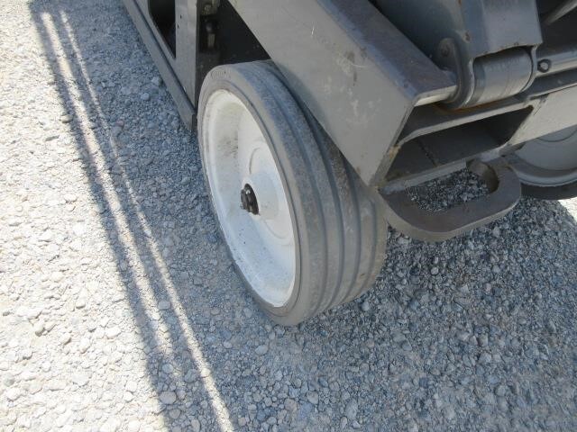 2018 Skyjack SJ3226-8