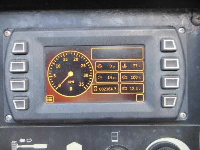 2019 Snorkel TB86J-19