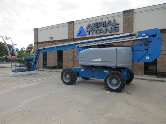 2025 Genie Z-80/60-6