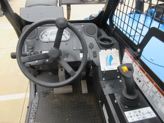 2024 Genie GTH 844-24