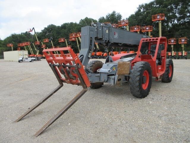 2020 Skyjack SJ1056 TH