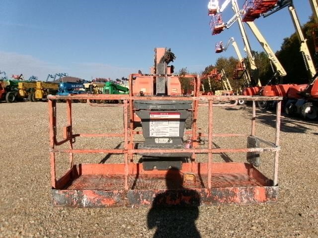 2016 JLG 660SJ-5