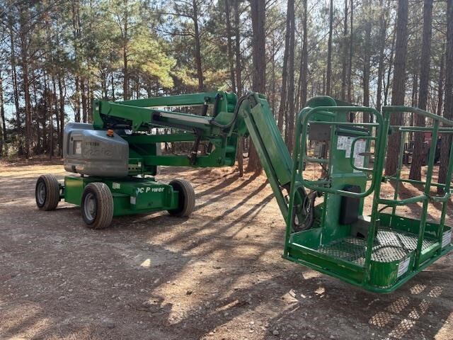 2016 Genie Z-45/25J DC-5