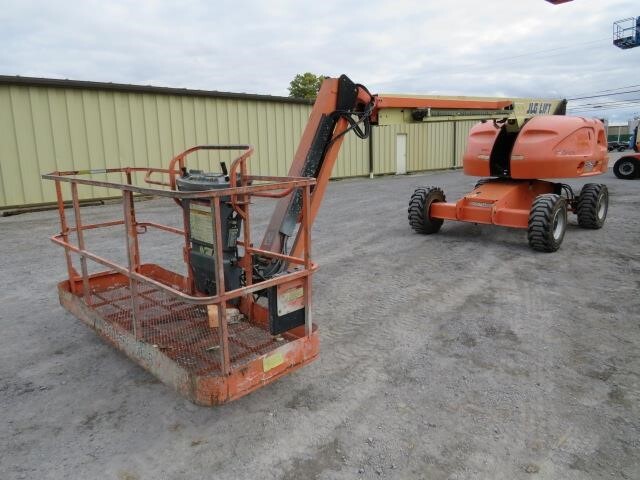 2013 JLG 460SJ-2