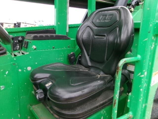 2017 SkyTrak 10042-23