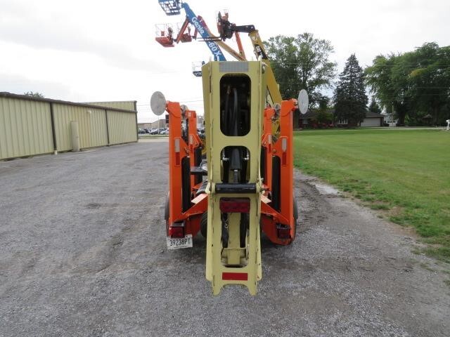 2018 JLG T500J-7