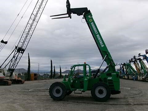 2018 SkyTrak 6042-17