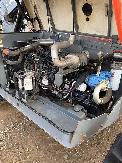 2018 Skyjack SJ843 TH-18