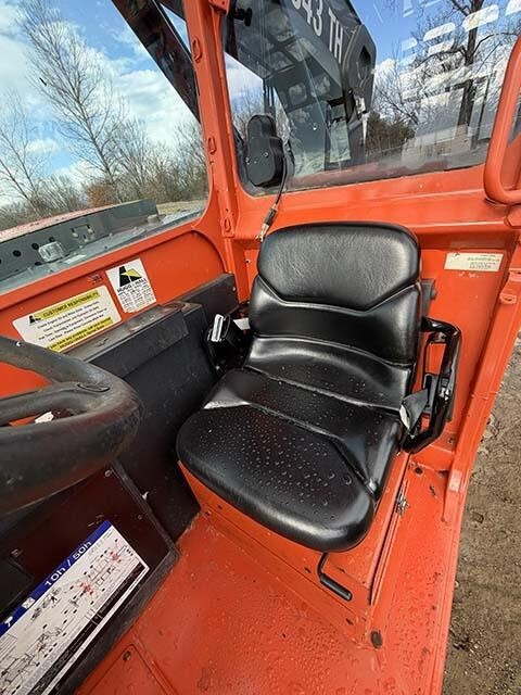 2018 Skyjack SJ843 TH-20