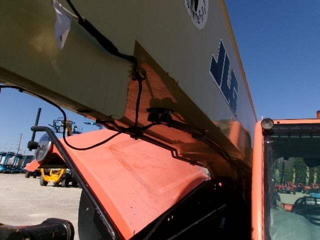 2017 JLG 1255-12