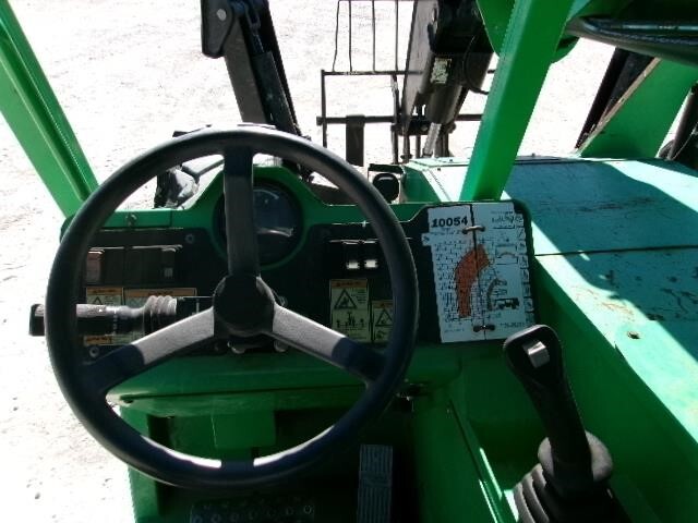 2017 SkyTrak 10054-23