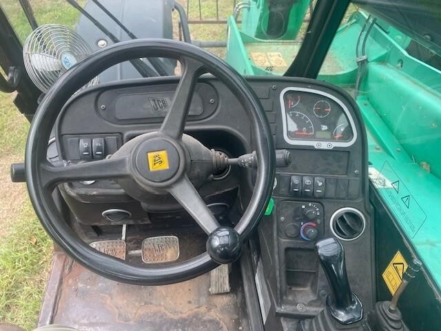 2016 JCB 506-36-7
