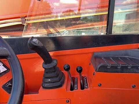 2015 SkyTrak 6042-22