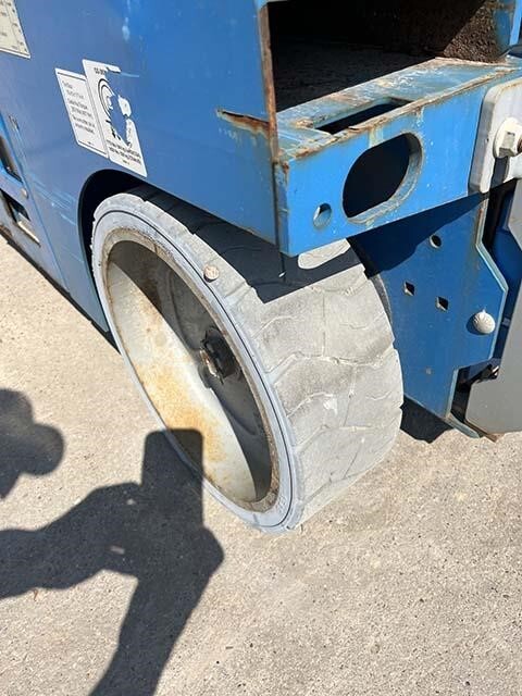 2018 Genie GS-2632-9