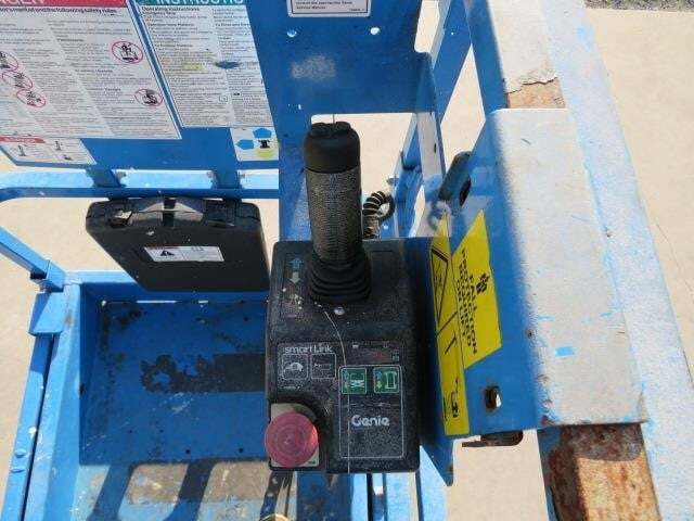 2018 Genie GS-2632-16