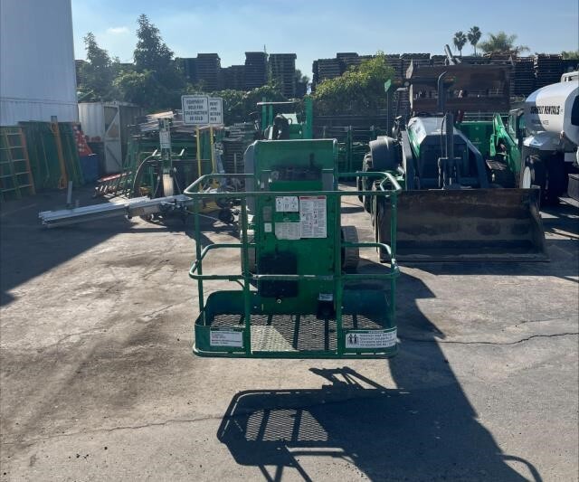 2016 Genie Z-34/22 N-2