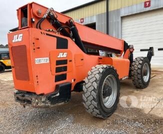 2018 SkyTrak 10054-3