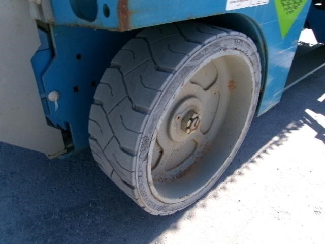 2018 Genie GS-2632-7