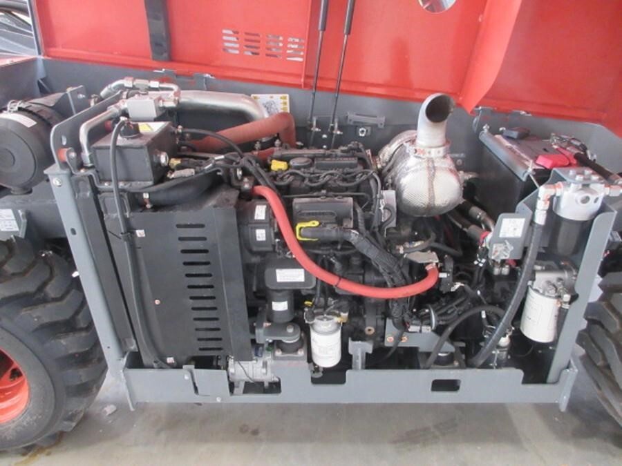 2025 Skyjack SJ519 TH-20