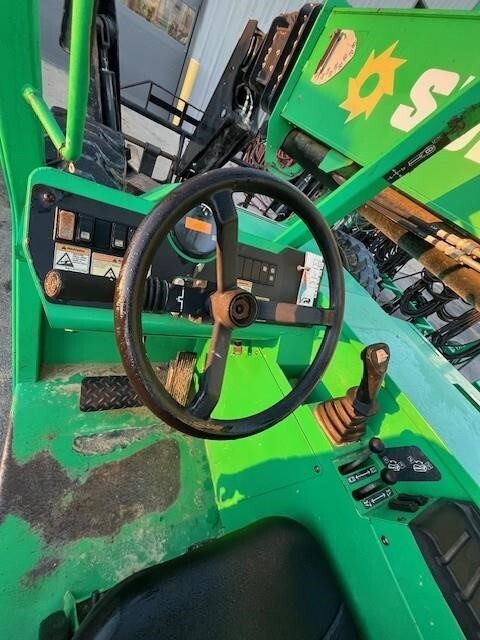 2015 SkyTrak 10054-6