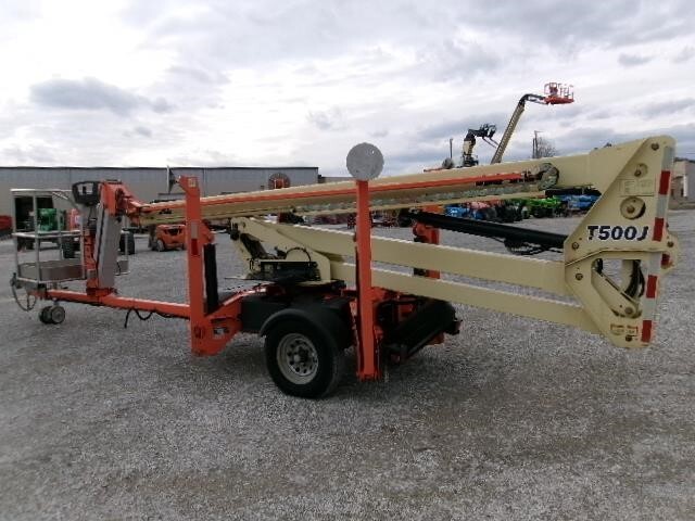 2018 JLG T500J-5
