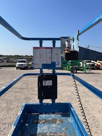 2018 Genie GS-2632-5