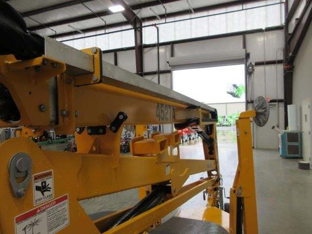 2026 Haulotte 4527A-9