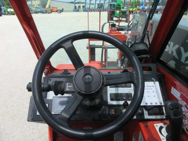 2024 Skyjack SJ519 TH-21