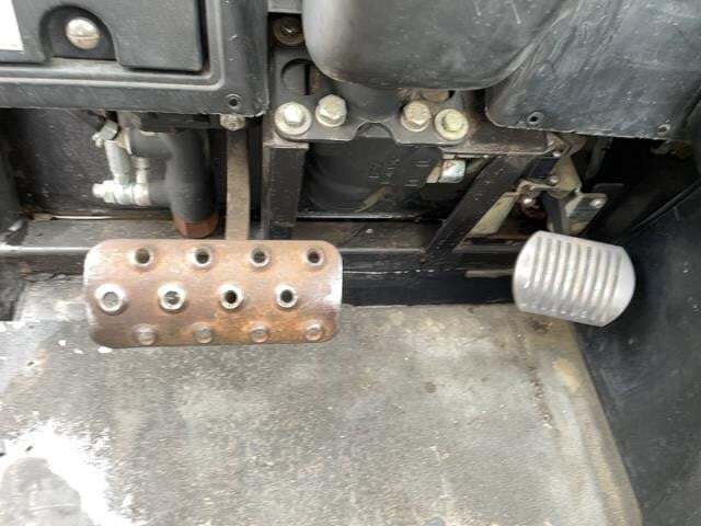 2016 Genie GTH-5519-23