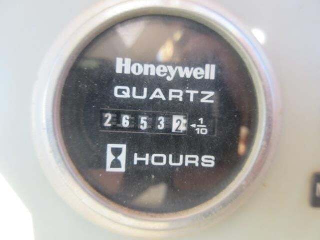 2014 Snorkel TB66J-18