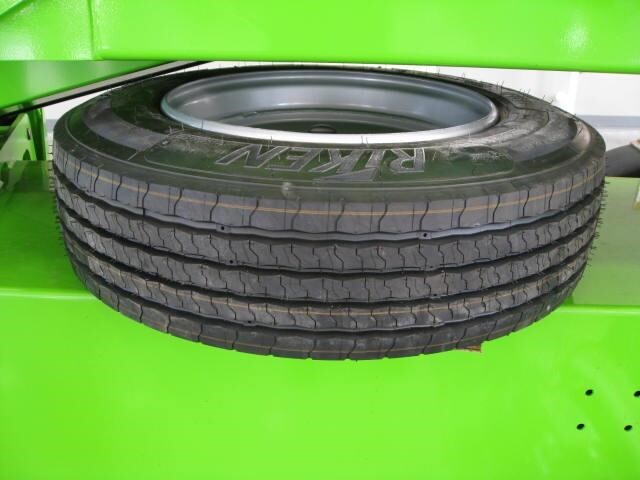 2025 Niftylift TM64-10