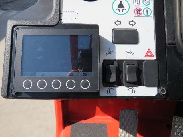 2025 Skyjack SJ1056 TH-22