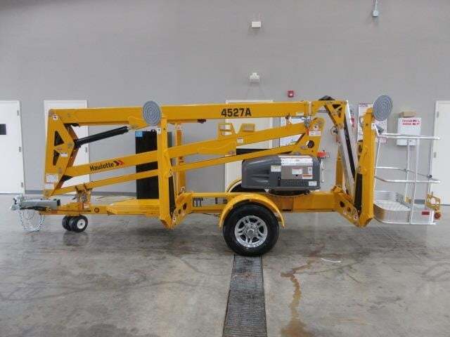 2025 Haulotte 4527A