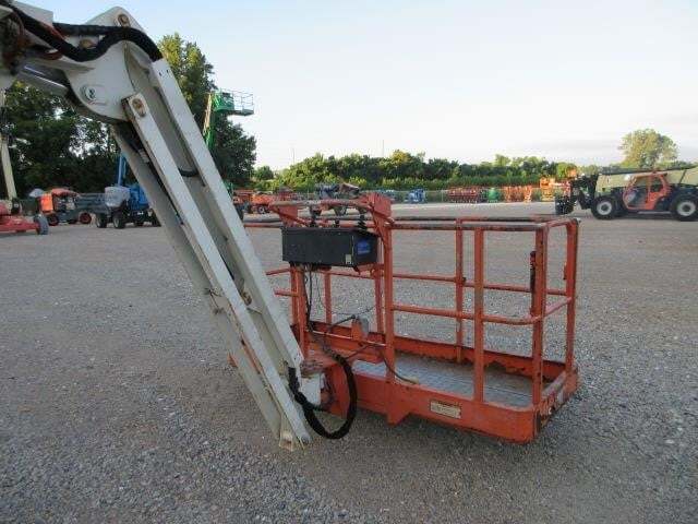 2019 Snorkel TB86J-7