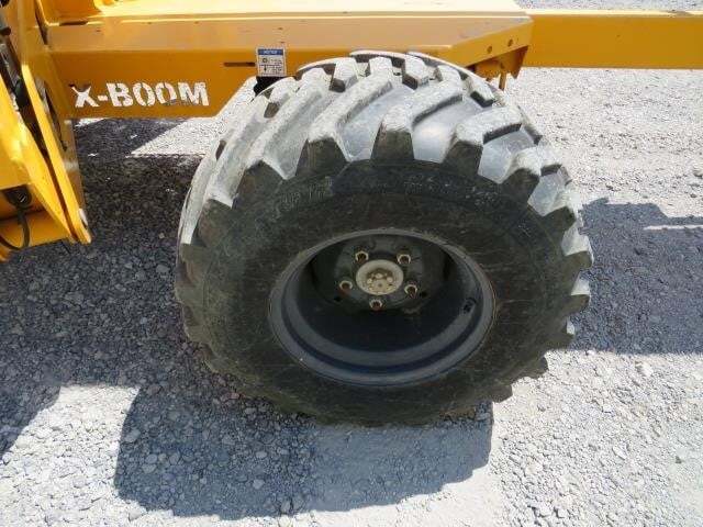 2020 Haulotte 55XA-13