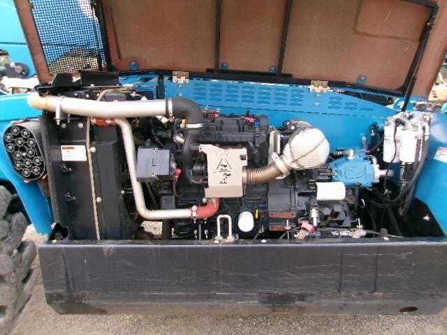 2022 Genie GTH-1056-14