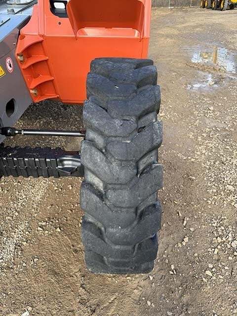 2018 Skyjack SJ843 TH-14