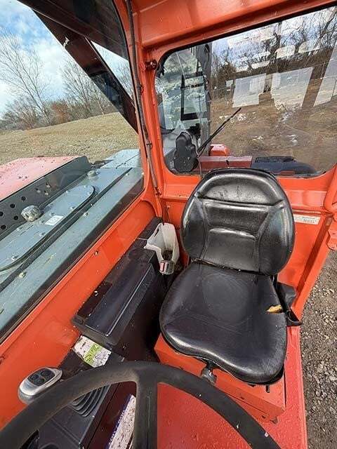 2018 Skyjack SJ843 TH-23