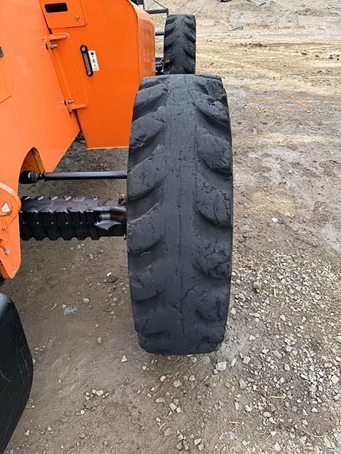 2017 SkyTrak 6042-13