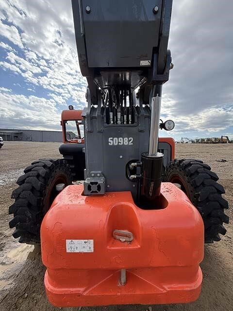 2018 Skyjack SJ843 TH-27