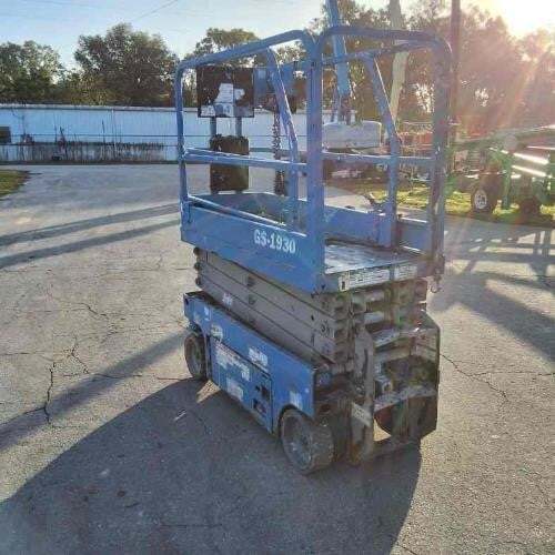 2020 Genie GS-1930-5