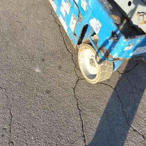 2020 Genie GS-1930-7