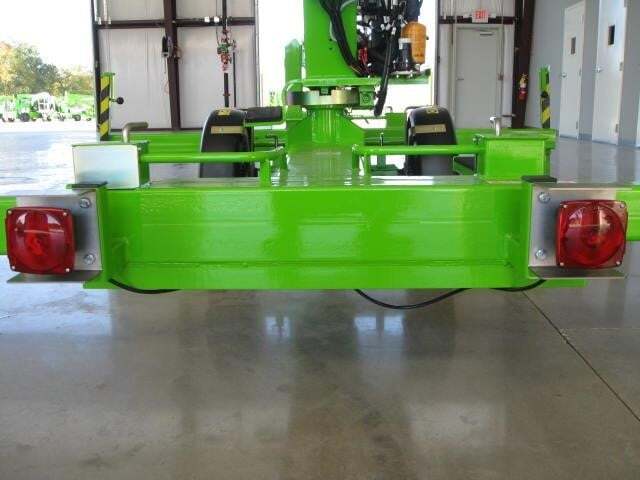 2024 Niftylift 120-20