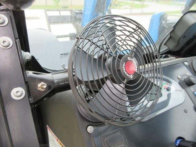 2025 Genie GTH-636-33